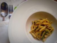 pasta agli asparagi